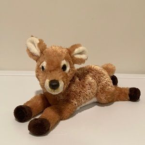 Aurora Deer stuffed animal